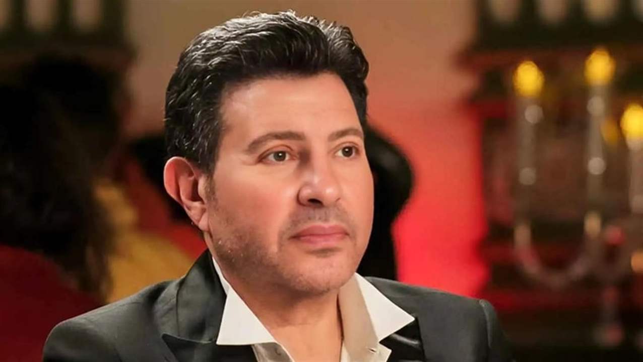 وفاة هاني شاكر... وداعاً أمير الغناء العربي