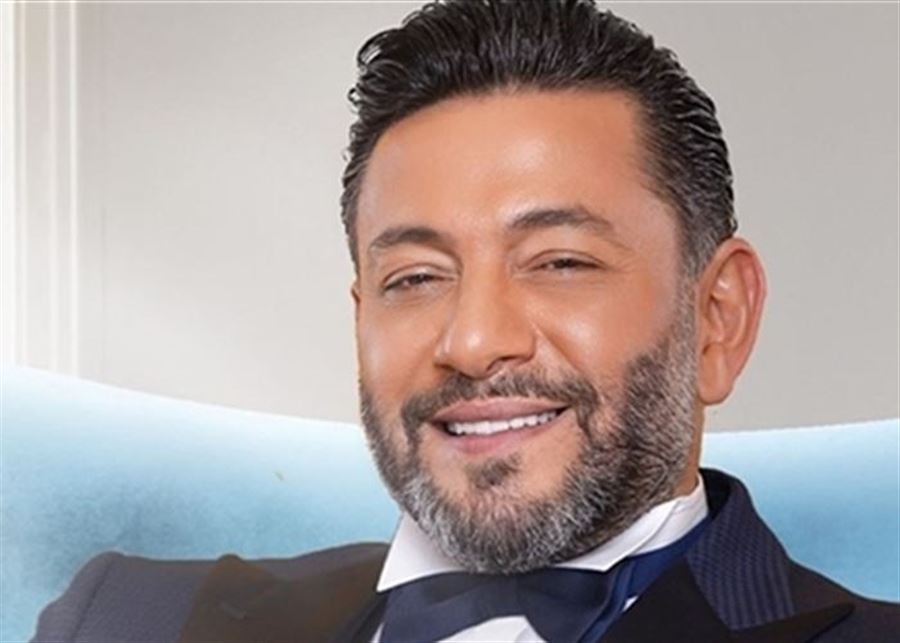 زياد برجي يلتقي جمهوره في بيروت… أمسية منتظرة على مسرح “لاسين”