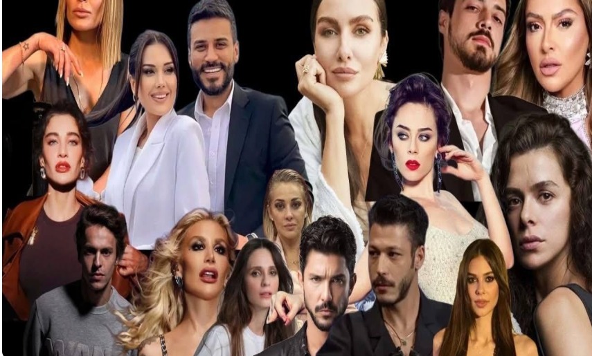 نتائج لا تُصدق! تحقيقات المخدرات تكشف مفاجآت غير متوقعة بين مشاهير تركيا!