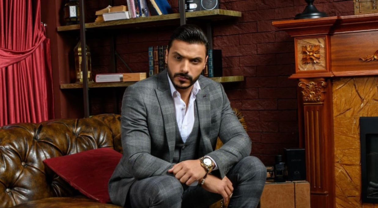 محمد خدام يشعل السوشال ميديا… و“بندر بندورة” تحقق ملايين المشاهدات!