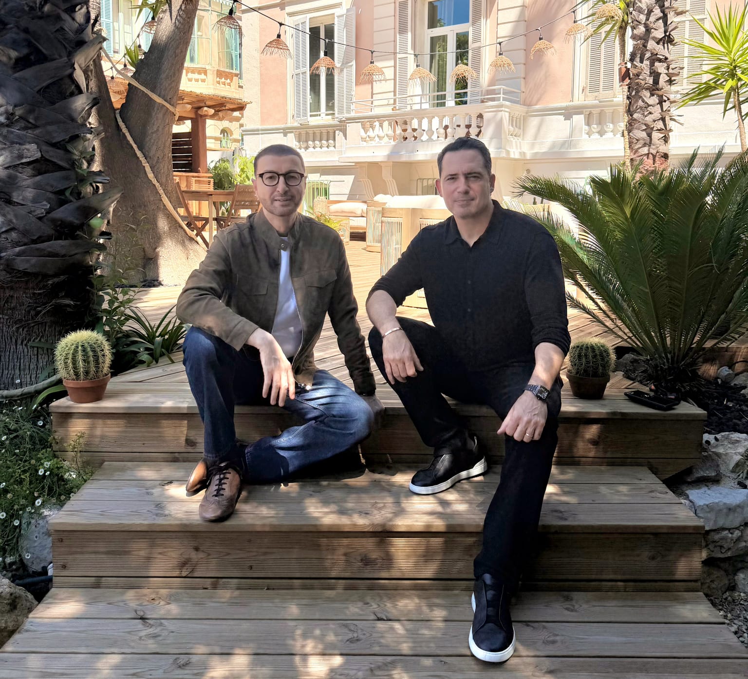 ظافر العابدين يفتح قلبه: الفقد غيّرني… ودعمي لفلسطين كلّفني عقودًا