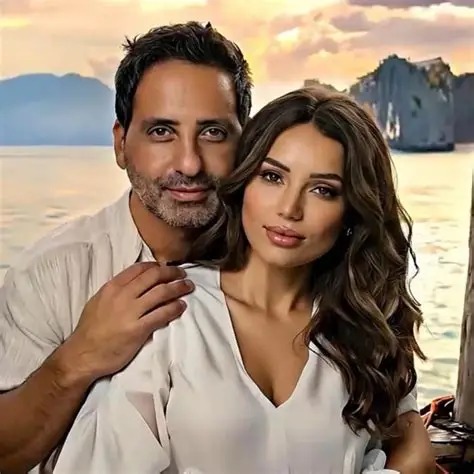 أمير يزبك يشنّ هجوماً على طليقته بعد زواجها: اتمنى للخائنة التوفيق مع الصديق الخائن
