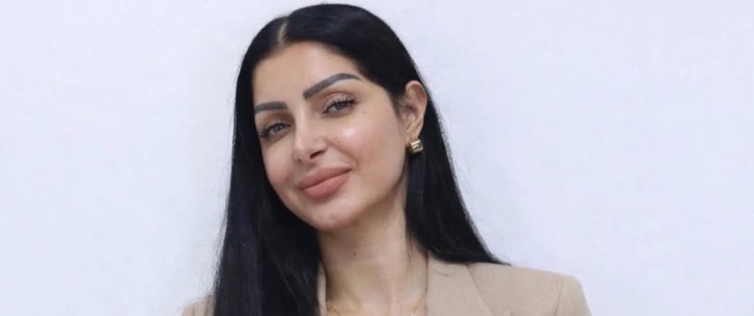 بعد مهرجان ظفار.. كلوديا حنا عضوًا في لجنة تحكيم مهرجان بردية السينمائي