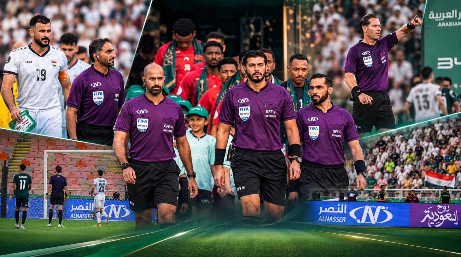 من متجر رياضي واحد في الكويت إلى شبكة تتجاوز 140 متجرًا في 8 دول.. علامة عربية تضع بصمتها في أكبر تجمع كروي خليجي بجدة