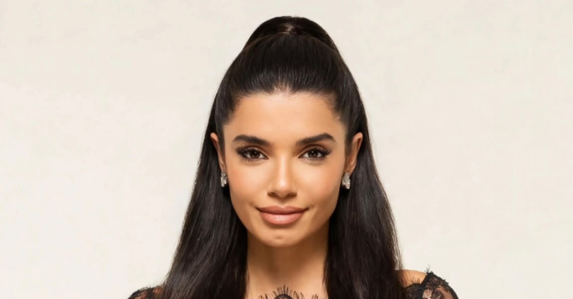 ليال الاختيار بالأسود في أحدث صورها.. أيّ الإطلالتين أجمل؟