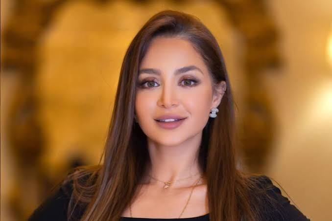 تعيين الفنانة روزينا لاذقاني عضوا في مجلس الشعب السوري