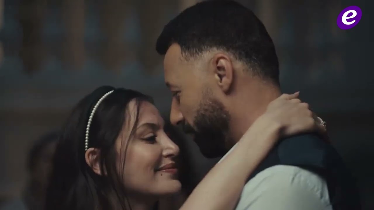 أحمد فهمي يكشف حقيقة علاقته بمرام علي!