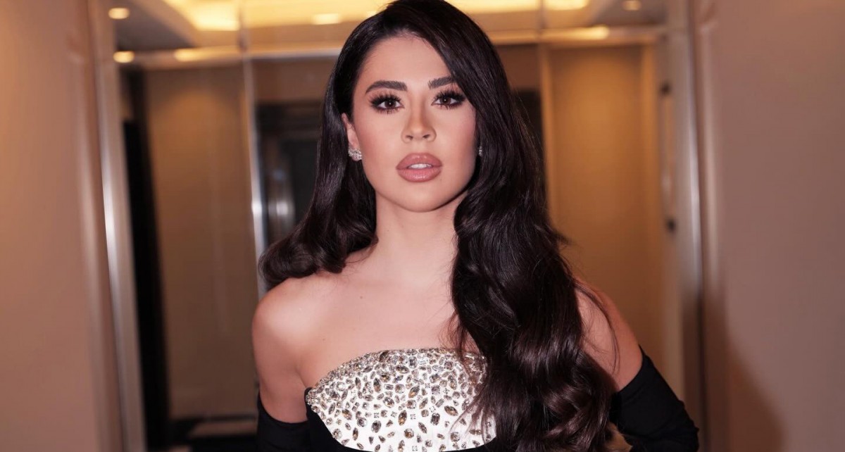 الممثلة اللبنانية ناديا شربل: حين نرى أنفسنا في الحكاية .. تنجح الدراما